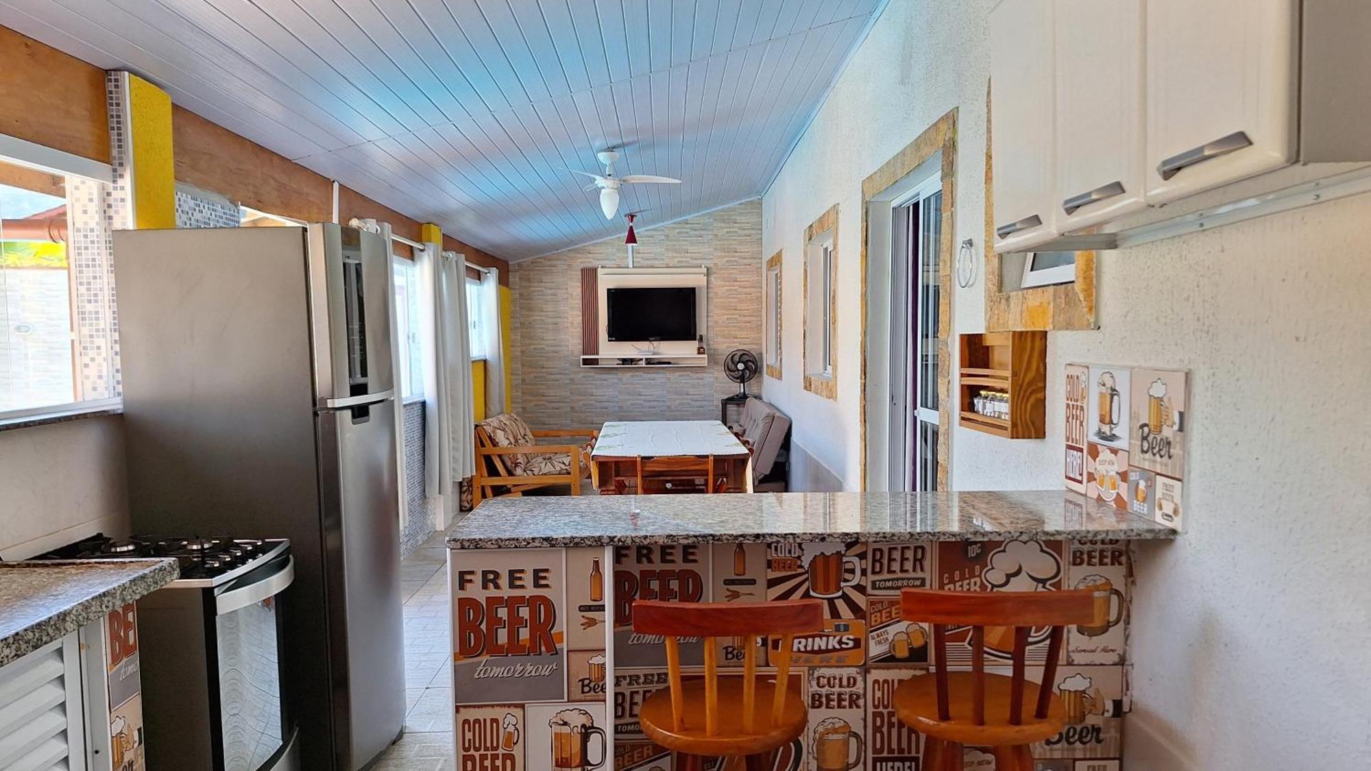 Casa 38 Confortavel Com Piscina Privativa E Wi-Fi Caraguatatuba Exterior foto