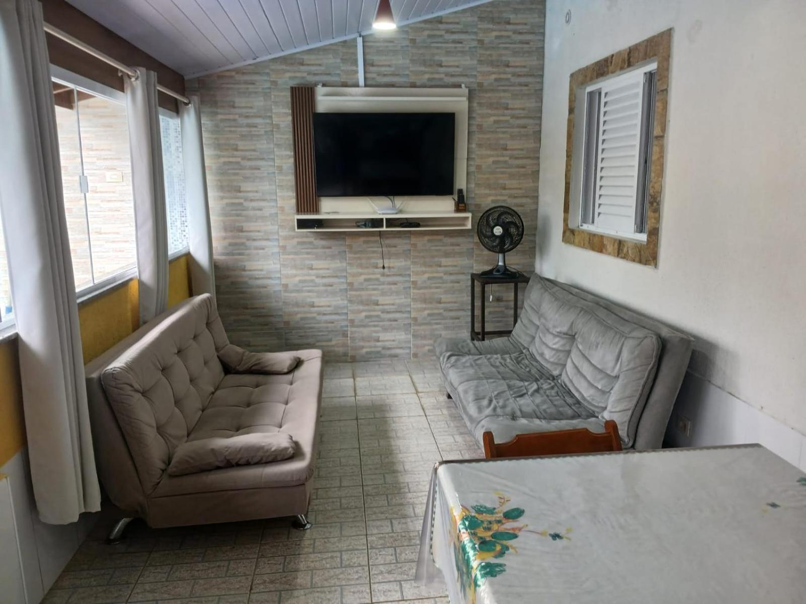 Casa 38 Confortavel Com Piscina Privativa E Wi-Fi Caraguatatuba Exterior foto