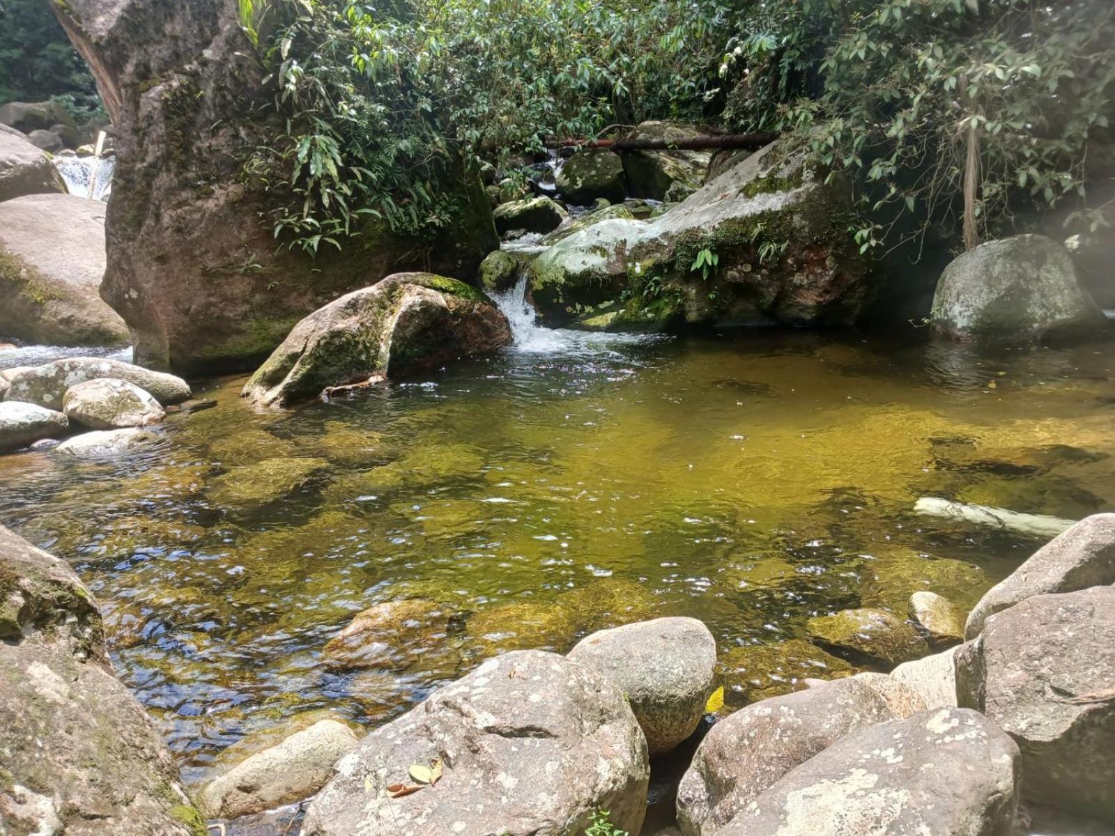 Casa 38 Confortavel Com Piscina Privativa E Wi-Fi Caraguatatuba Exterior foto