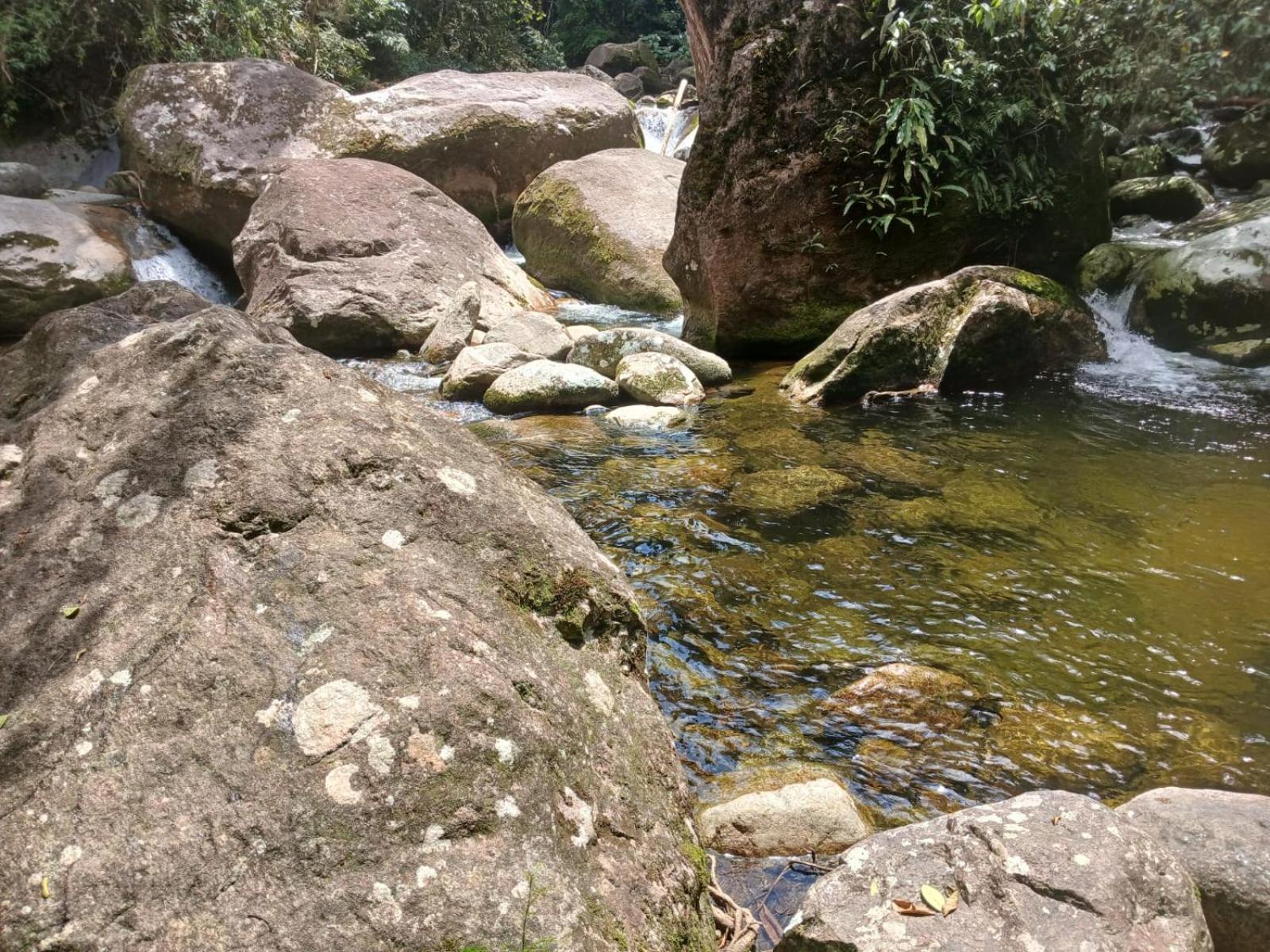 Casa 38 Confortavel Com Piscina Privativa E Wi-Fi Caraguatatuba Exterior foto