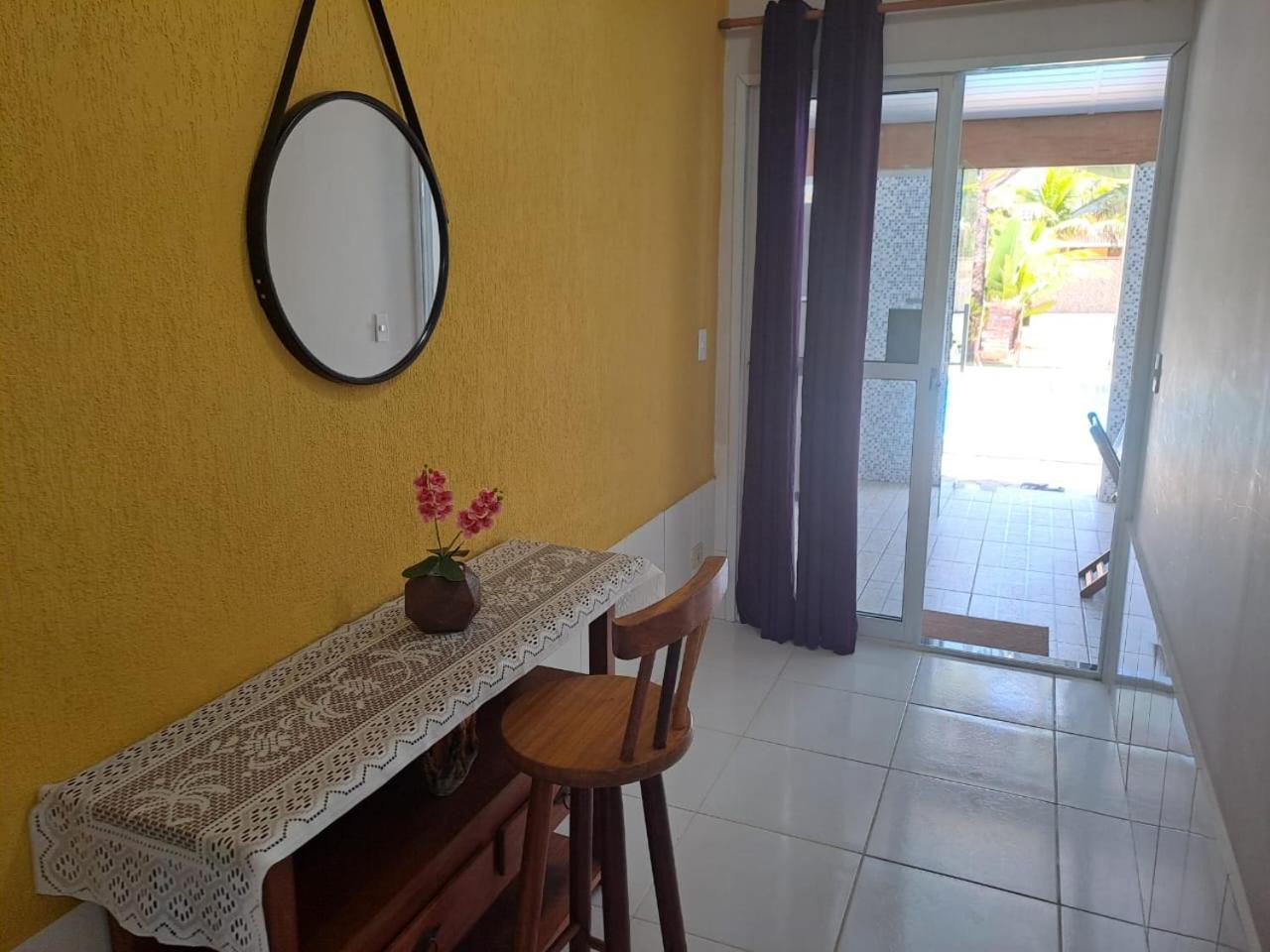 Casa 38 Confortavel Com Piscina Privativa E Wi-Fi Caraguatatuba Exterior foto